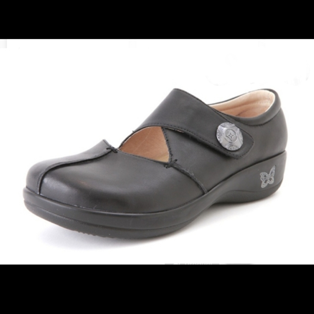Black KAI 601 Alegria 36